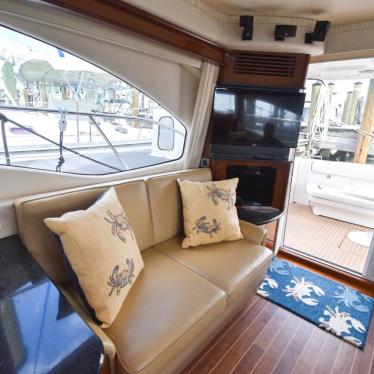 2009 Sea Ray 44sedanbridge