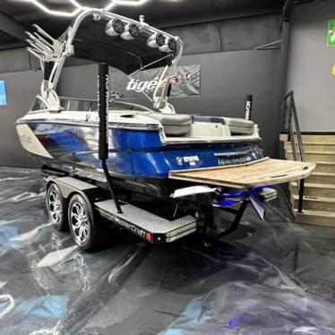 2013 Mastercraft x25