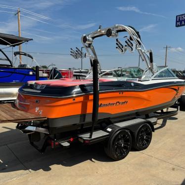 2013 Mastercraft x30