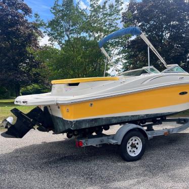 2006 Sea Ray