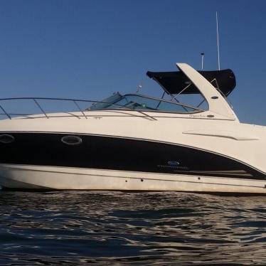 2005 Chaparral 290 signature