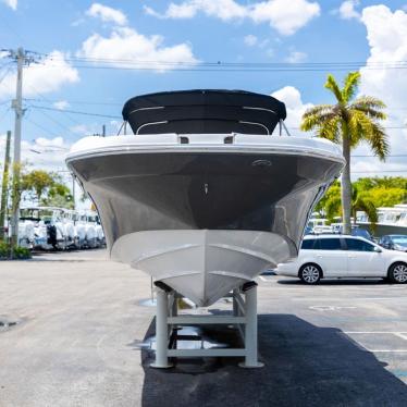 2023 Hurricane sundeck 2690 ob