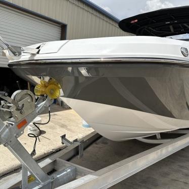 2024 Hurricane sundeck2600ob