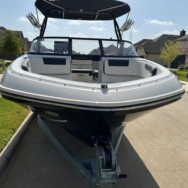 2021 Bayliner vr5