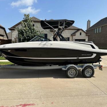 2021 Bayliner vr5