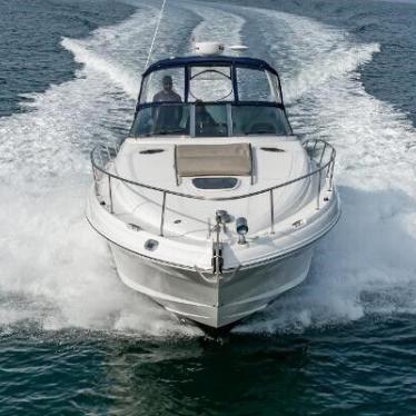 2007 Sea Ray 340 sundancer