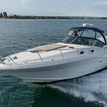 2007 Sea Ray 340 sundancer