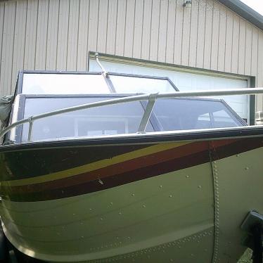 1983 Sylvan 470