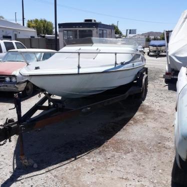 1977 Glastron 23ft boat