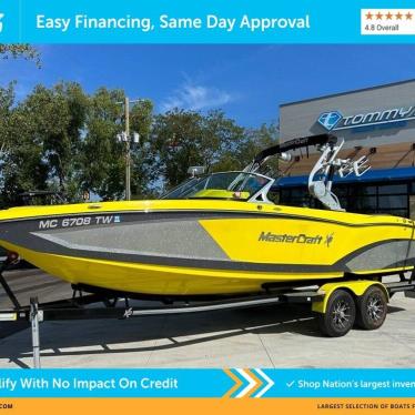 2016 Mastercraft x 26