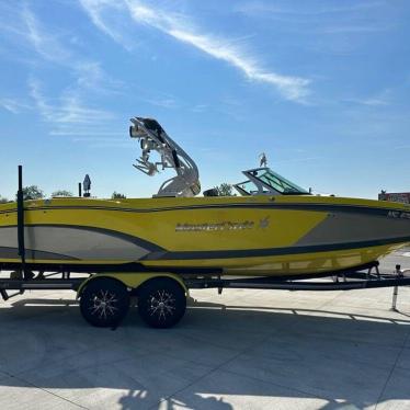 2016 Mastercraft x 26