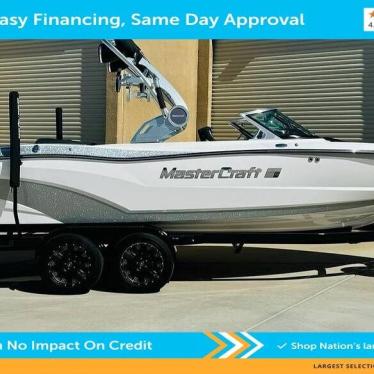 2021 Mastercraft xt23