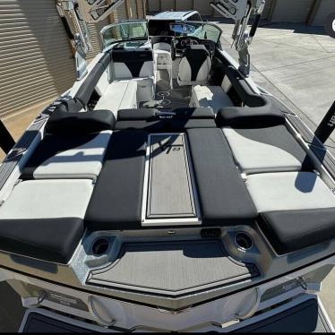 2021 Mastercraft xt23