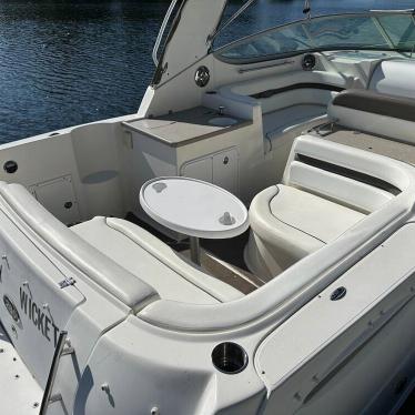 2008 Rinker 280ec