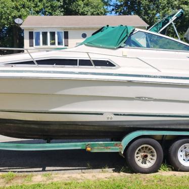 1988 Sea Ray 230