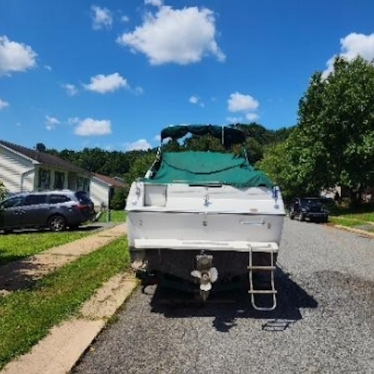 1988 Sea Ray 230