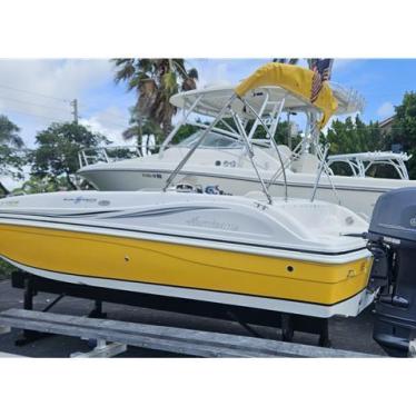 2013 Hurricane 188 sport ob