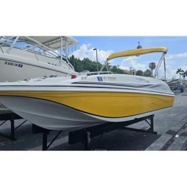 2013 Hurricane 188 sport ob