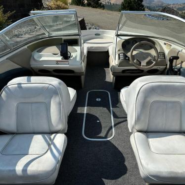 1995 Bayliner 20ft boat