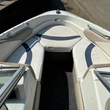 1995 Bayliner 20ft boat