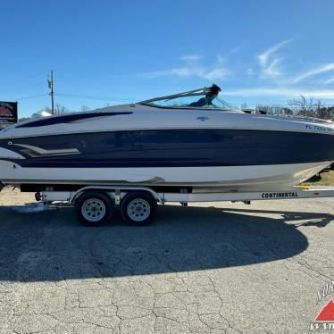 2004 Crownline crownline 260 ex