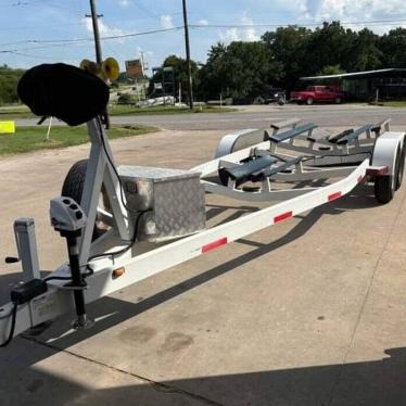 2008 Rinker 260 express