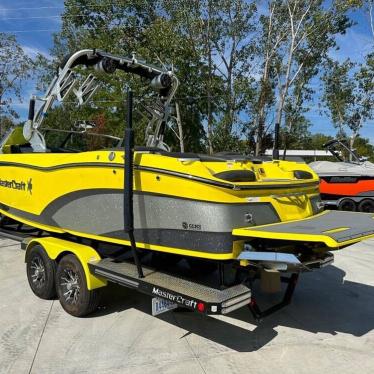 2016 Mastercraft x 26