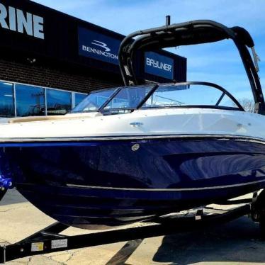 2024 Bayliner vr5