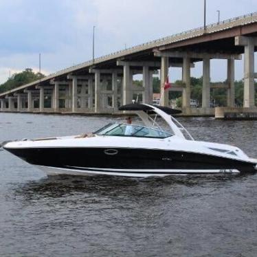 2011 Sea Ray