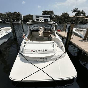 2015 Sea Ray 350slx