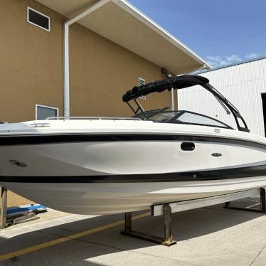 2017 Sea Ray sdx290ob