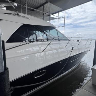 2010 Sea Ray 450sundancer