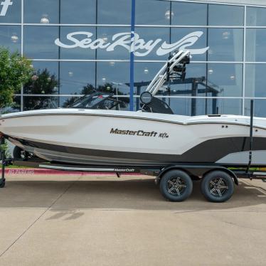 2023 Mastercraft nxt23