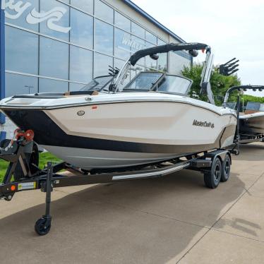 2023 Mastercraft nxt23