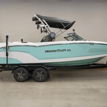 2023 Mastercraft nxt22