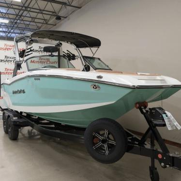 2023 Mastercraft nxt22