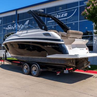 2014 Regal 28express