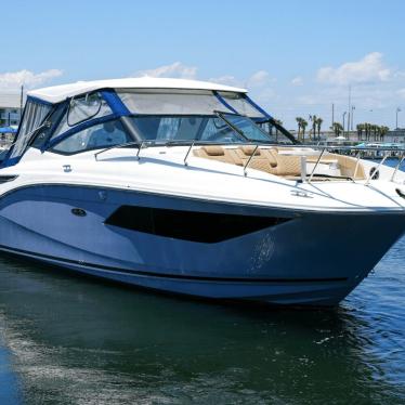 2019 Sea Ray 32sundancer