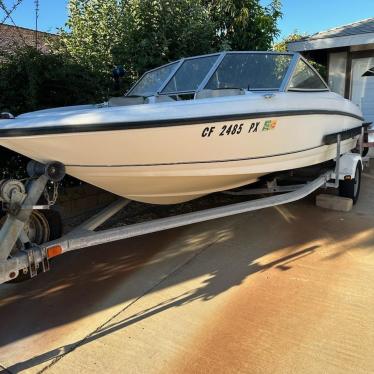 2003 Bayliner 14ft boat