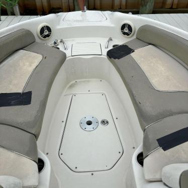 2005 Sea Ray 24ft boat