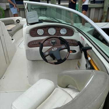 2005 Sea Ray 24ft boat