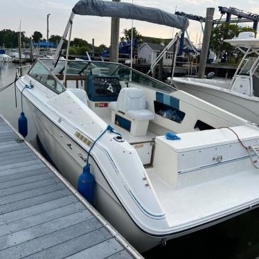 2023 Sea Ray 220 cc