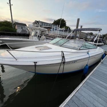 2023 Sea Ray 220 cc