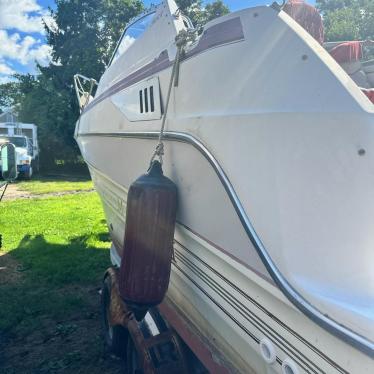 1992 Maxum 23ft boat