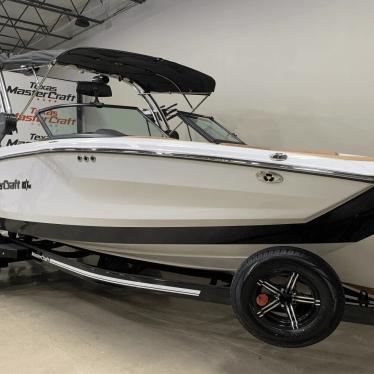 2023 Mastercraft nxt23