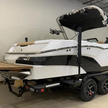 2023 Mastercraft nxt23