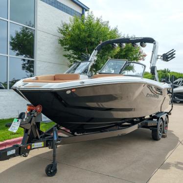 2023 Mastercraft nxt23