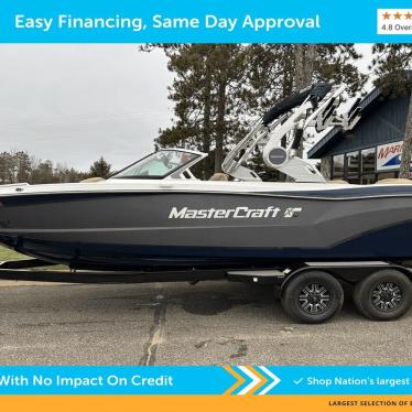 2019 Mastercraft xt23