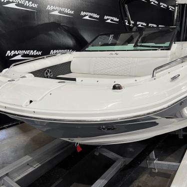 2019 Sea Ray sdx250