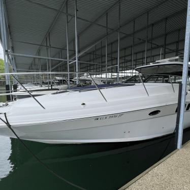 2007 Sea Ray 40sundancer